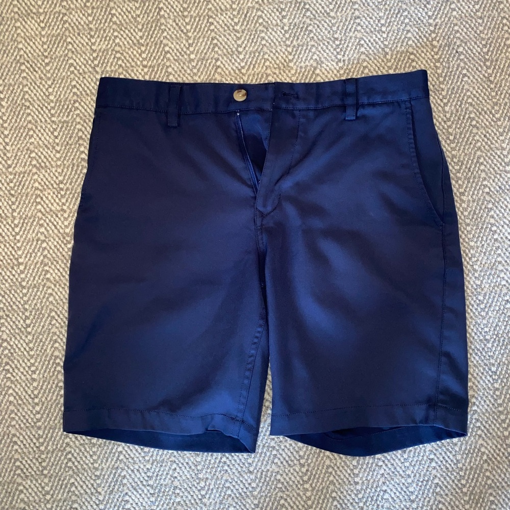 Vineyard Vines Classic Navy Shorts